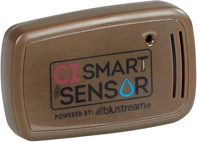 Cigars International Smart Sensor