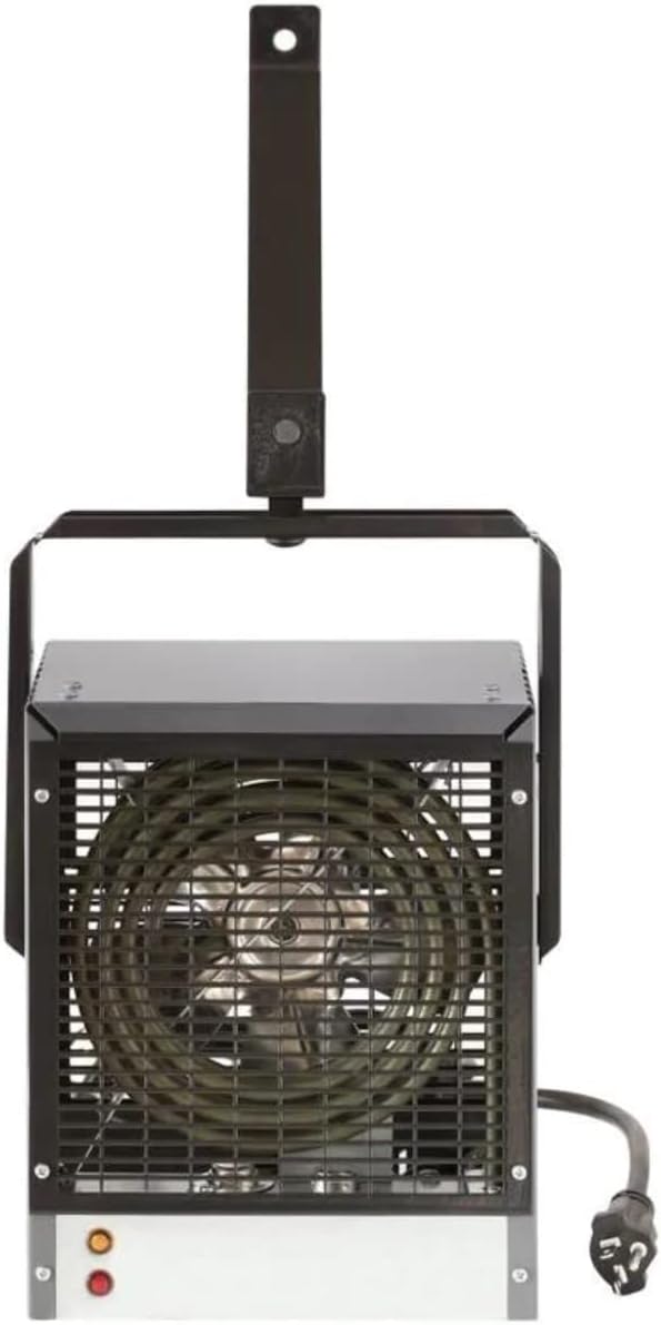 Cadet Electric Heater 240V Garage Workshop Thermostat