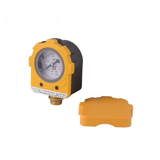 6 Bars Water Pump Automatic Digital Intelligent Photoelectric Adjustable Electronic Protected Pressure Switch Controller