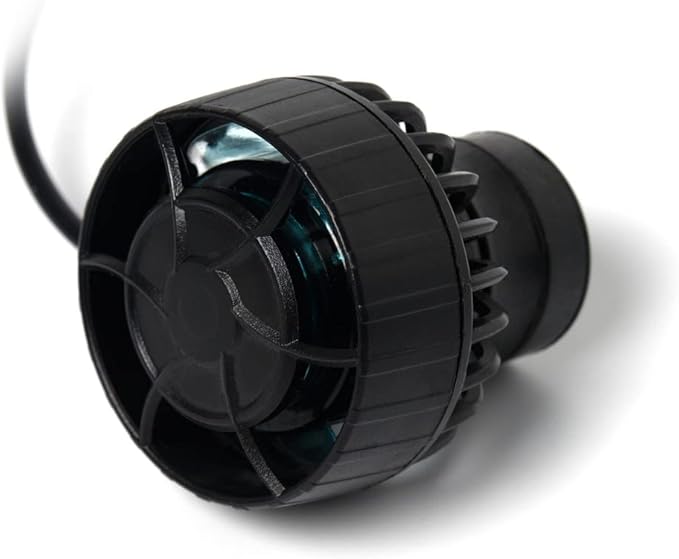 Jecod ELW Smart Wave Maker Circulation Pump with Magnetic Base (ELW-3M, 660GPH)