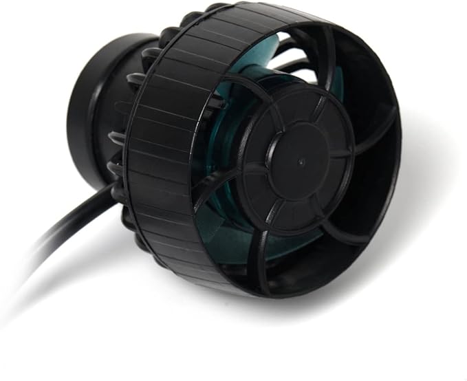 Jecod ELW Smart Wave Maker Circulation Pump with Magnetic Base (ELW-10M, 1056GPH)