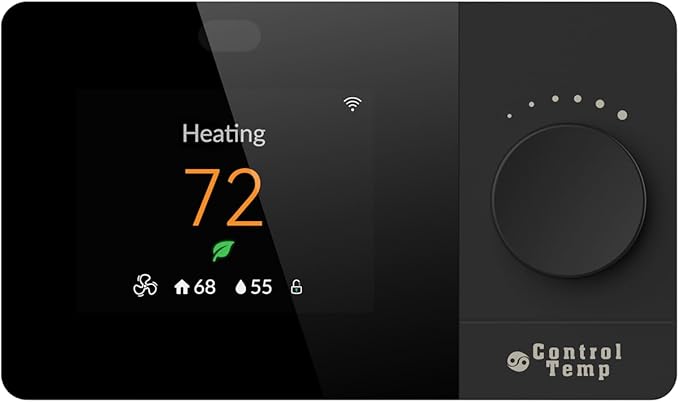 CT3000 Wi-Fi Thermostat