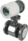 LDG Electromagnetic Flow Meter Magnetic Flowmeter DN10-DN50 Digital Water Liquid Sensor Smart Industrial Wastewater Pipeline(DN32)