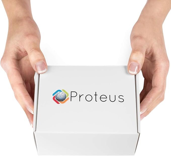 Wi-Fi Water Level / Sump Monitor Sensor with Buzzer, email/ Text Alerts - Proteus L5
