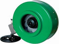 Hydrofarm ACDF8 Active Air 720 CFM Inline Fan, 8-Inch
