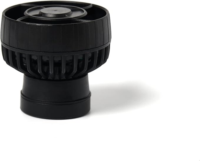 Jecod ELW Smart Wave Maker Circulation Pump with Magnetic Base (ELW-5M, 792GPH)