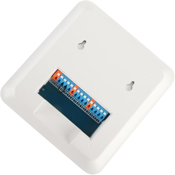 Sprinkler Controller, Smart Irrigation System with Timing Function for Garden