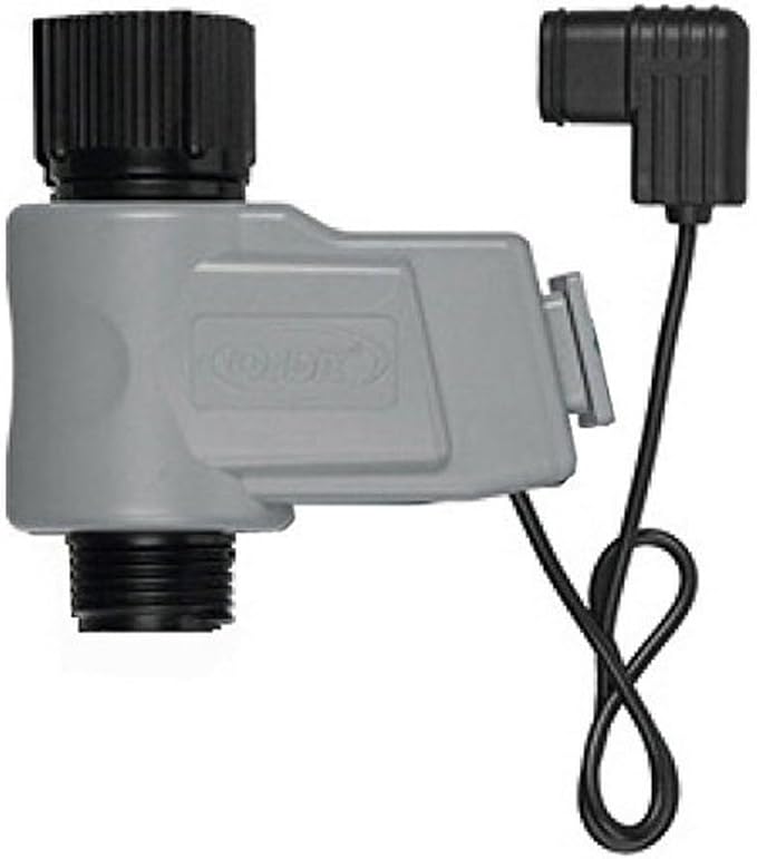 5 Pack - Orbit 58874N Hose Valve, Fits Orbit Complete Yard Watering Kits 58872N and 91592