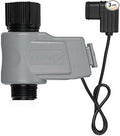 Orbit 3 Pack 58874N Hose Valve, Fits Complete Yard Watering Kits 58872N and 91592