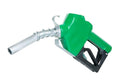 Fill-Rite N075DAU10 3/4" Automatic Nozzle (Green)