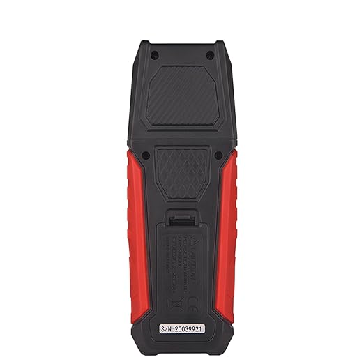 TA630A Luxometer Professional Lux Meter Handheld Light Meter High Accuracy Luxmeter Illuminometer Photometer (TA630A)