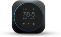 Alpha Smart Thermostat with Voice Control, Connected Control Smart Phone Wi-Fi Thermostat, Touchscreen Color Display, DIY, Built-in Alexa. T18UTW-7-WIFI.