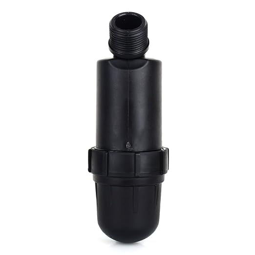 Irrigation Filter,Irrigation Water Filters,Irrigation Filter 3/4" Sn Filter Mesh Gardening Drip Irrigation Water Pool Pump with 3/4 Inch Stainless Steel Mesh Compatible with