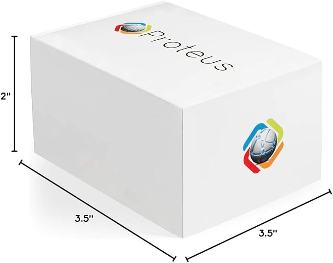 Wi-Fi Water Level / Sump Monitor Sensor with Buzzer, email/ Text Alerts - Proteus L5