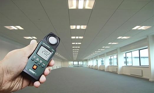 Extech LT40 LED Light Meter