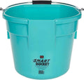 Sullivan's Smart Bucket (Teal)
