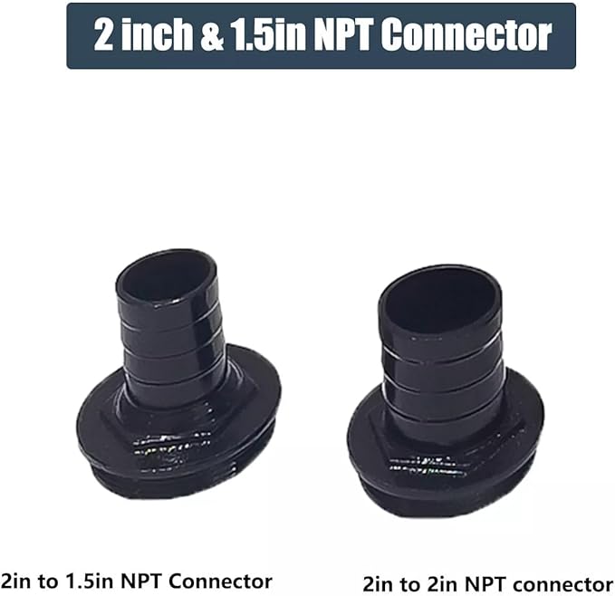 1HP Submersible Sewage Pump,220V-240V 4000GPH Sump Pump Dirty Clean Water Pump with Float Switch,2pc NPT connectors,for Pools,Garden,Pond,Irrigation,Flooded Areas