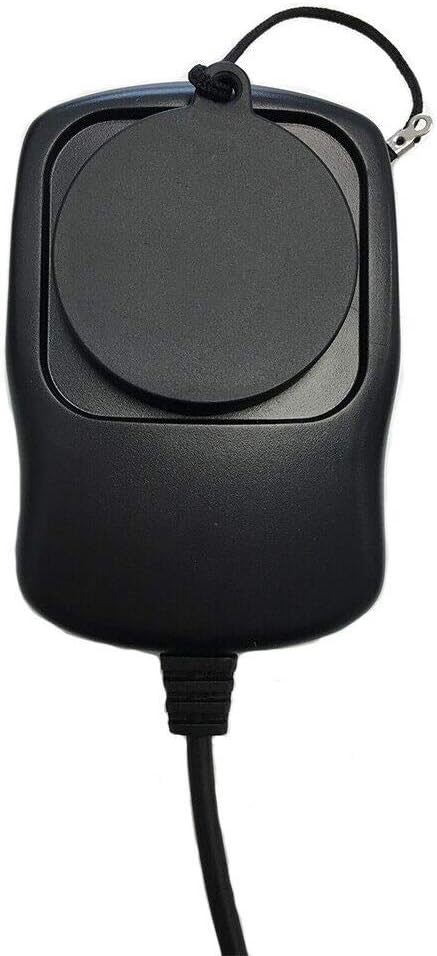 LATNEX Light Meter LM-50KL Measures Lux/Fc - LED/Fluorescent, Industrial, Household, and Photography - Calibration Certificate Included