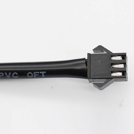 G1/2 ’’ Flow Hall Sensor with NPT Thread, 1-30L/Min Flow Meter, Flowmeter Counter, Arduino, Raspberry Pi, and Reverse Osmosis Filter Compatible