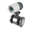 LDG Electromagnetic Flow Meter Magnetic Flowmeter DN10-DN50 Digital Water Liquid Sensor Smart Industrial Wastewater Pipeline(DN20)