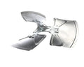 International Comfort Pro Fan C 18" 26 1/2" Int