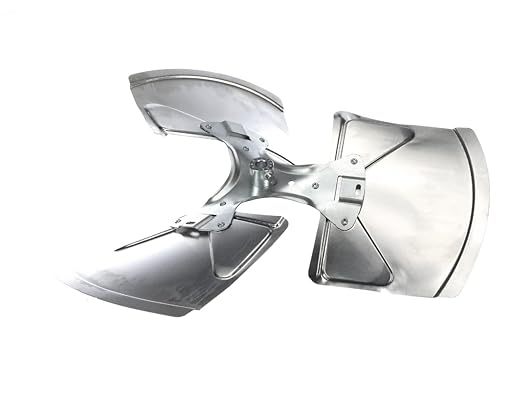 International Comfort Pro Fan C 18" 26 1/2" Int