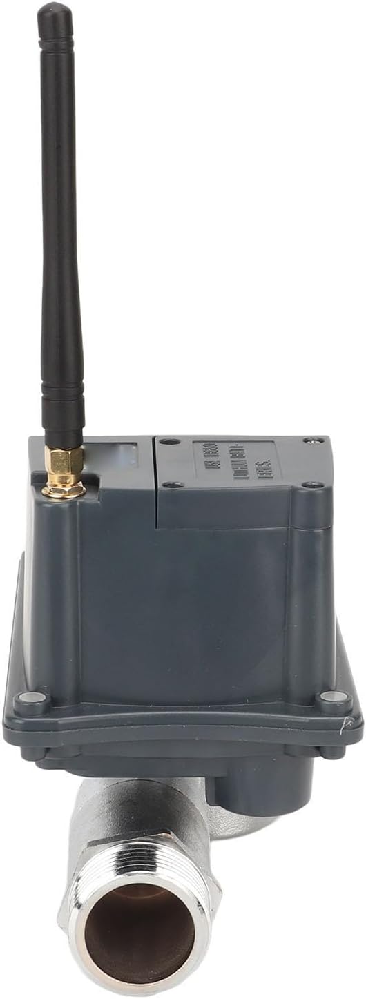 Smart Garden Watering Timer Sprinkler Timer 4G Control Irrigation Controller for Lawns