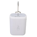 Dioche Automatic Plant Watering System with WiFi App Control Indoor Drip Irrigation Kit for Home Gardens Potted Plants Self Watering Timer for Precise Delivery