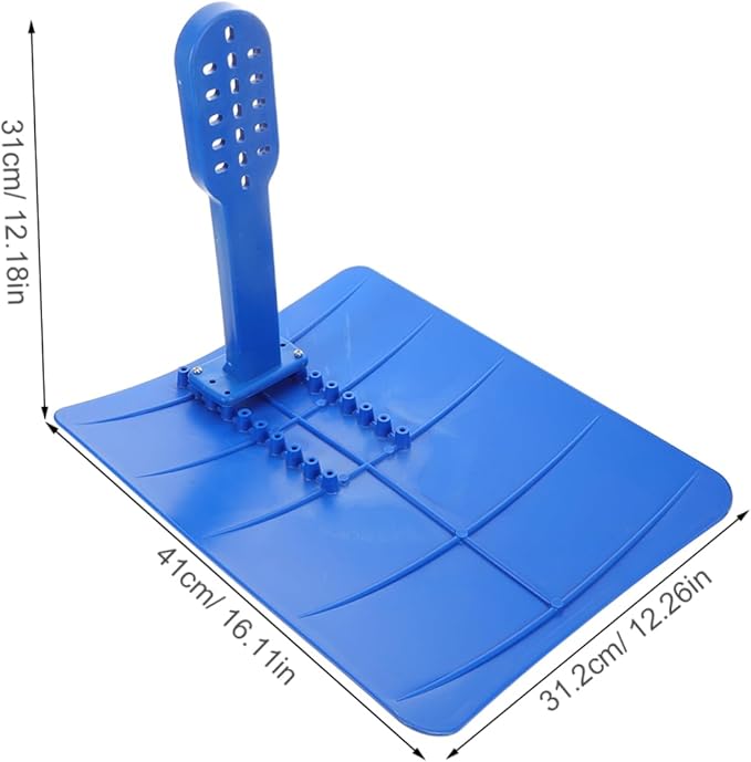 Heavy Duty Pool Pump Motor Cover Outdoor Waterproof Rain Cover Electric Motor Protection