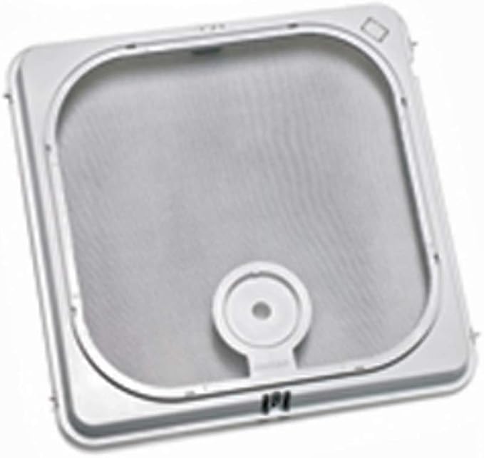 Ventline BVC0573-31 Frame with Removable Screen