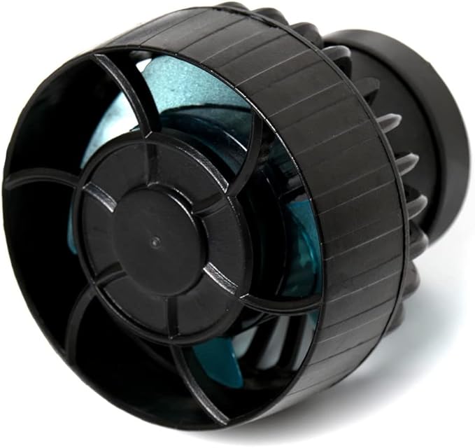 Jecod ELW Smart Wave Maker Circulation Pump with Magnetic Base (ELW-10M, 1056GPH)
