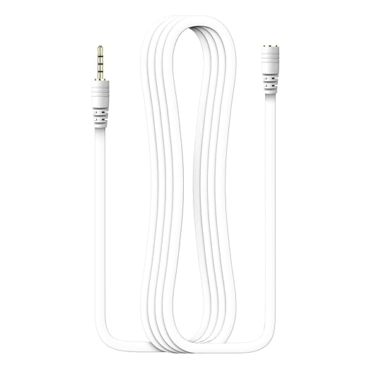 Elitech RCW-360Pro 【Extension Cable】Probe Length: 10m(33ft)，RZ2421-0403-10M