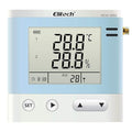 Elitech Temperature and Humidity Data Logger Recorder Wireless Built-in 3G, RCW-400A