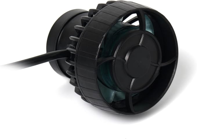 Jecod ELW Smart Wave Maker Circulation Pump with Magnetic Base (ELW-5M, 792GPH)