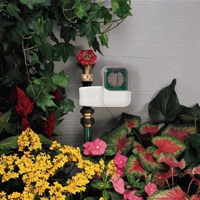 10-Pack Orbit 62024 Single-Dial Hose Watering Digital Timer