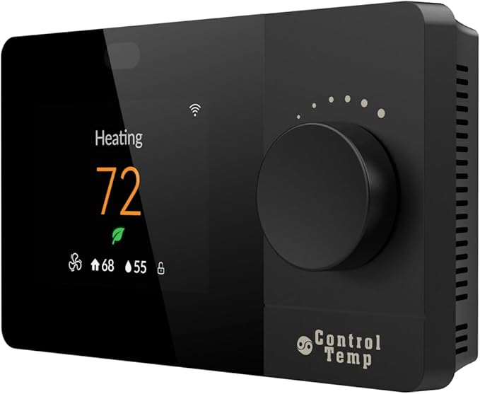 CT3000 Wi-Fi Thermostat