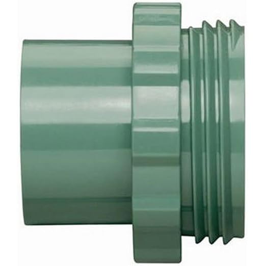 Orbit 57191 PVC Adapter for Orbit Valve Manifold System