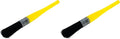 Performance Tool W197B Parts Cleaning Brush (Bulk), (Pack of 2)