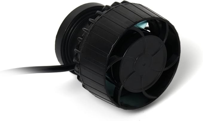 Jecod ELW Smart Wave Maker Circulation Pump with Magnetic Base (ELW-30M, 3434GPH)