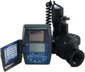 LEIT 1 Solar Powered Smart Controller with 1” inline valve