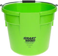 Sullivan's Smart Bucket (Lime Green)