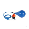 ENM10 Bulb Large Water Droplet Float Switch Liquid Level Controller Sewage Pump Automatic Gauge ENM-10 .0324