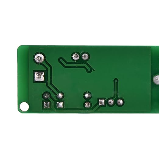 Dc 12v Timer Switch, Time Delay Relay, 1~10sec for Timer Operating Equipment Robots