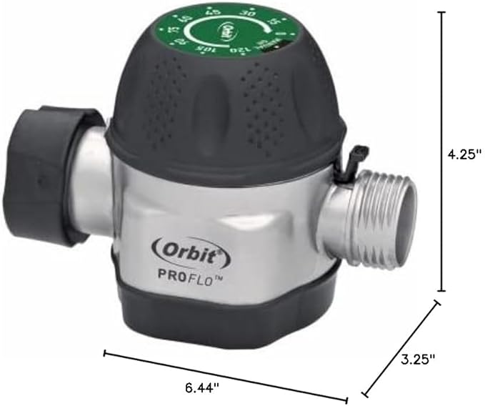 Mechanical Timer