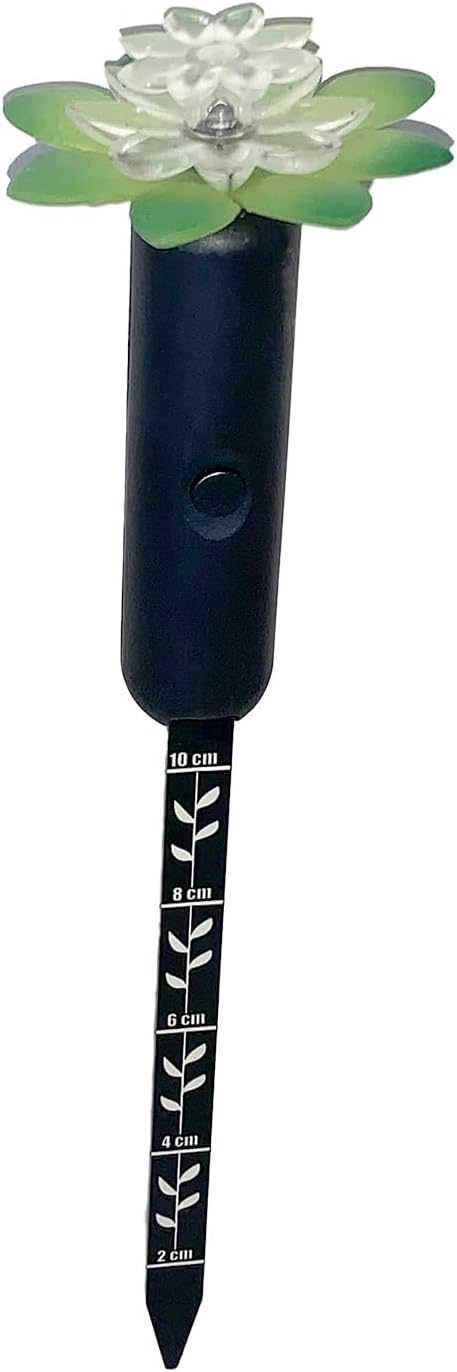 Standard Plant Alarm - Inserts 4" into Soil - Automatic Warning