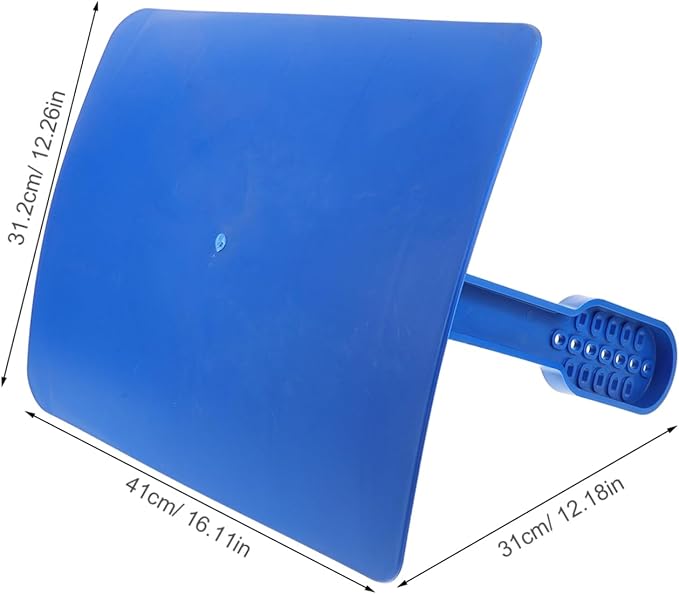 DECHOUS Outdoor Motor Cover Heavy Duty for Pool Pump Pump Water Booster Rainproof Windproof