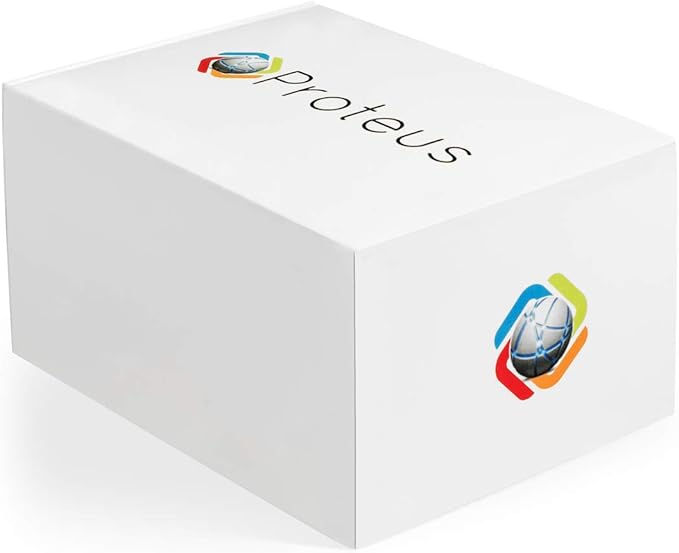 Wi-Fi Water Level / Sump Monitor Sensor with Buzzer, email/ Text Alerts - Proteus L5