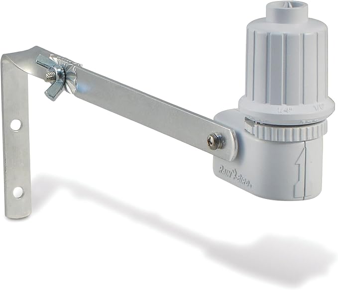 Rain Bird CPRSDBEX Wired Rain Sensor with Mounting Bracket and Wire