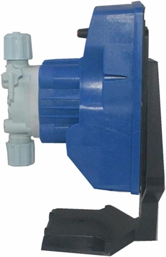 20-110L Chemical Metering Pump Dosing Equipment Chemical Manually Adjustable Flow Pump(XYF103 20-110L.H)