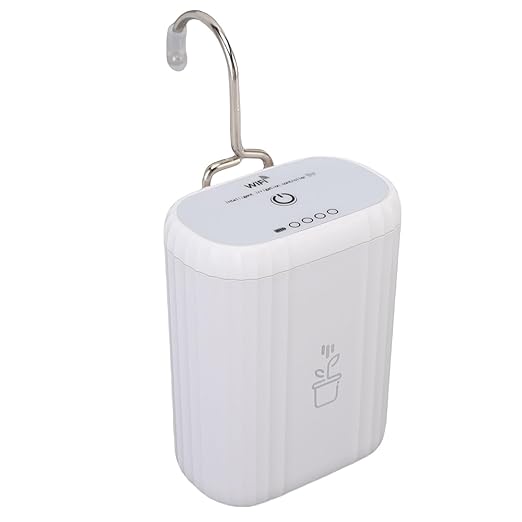 Automatic Plant Waterer APP Control Self Watering System Indoor Garden with Adjustable Drip Heads for Lawns Patios Vegetable Beds